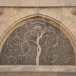 Sidi Saiyyed Mosque Ahmedabad Sightseeing
